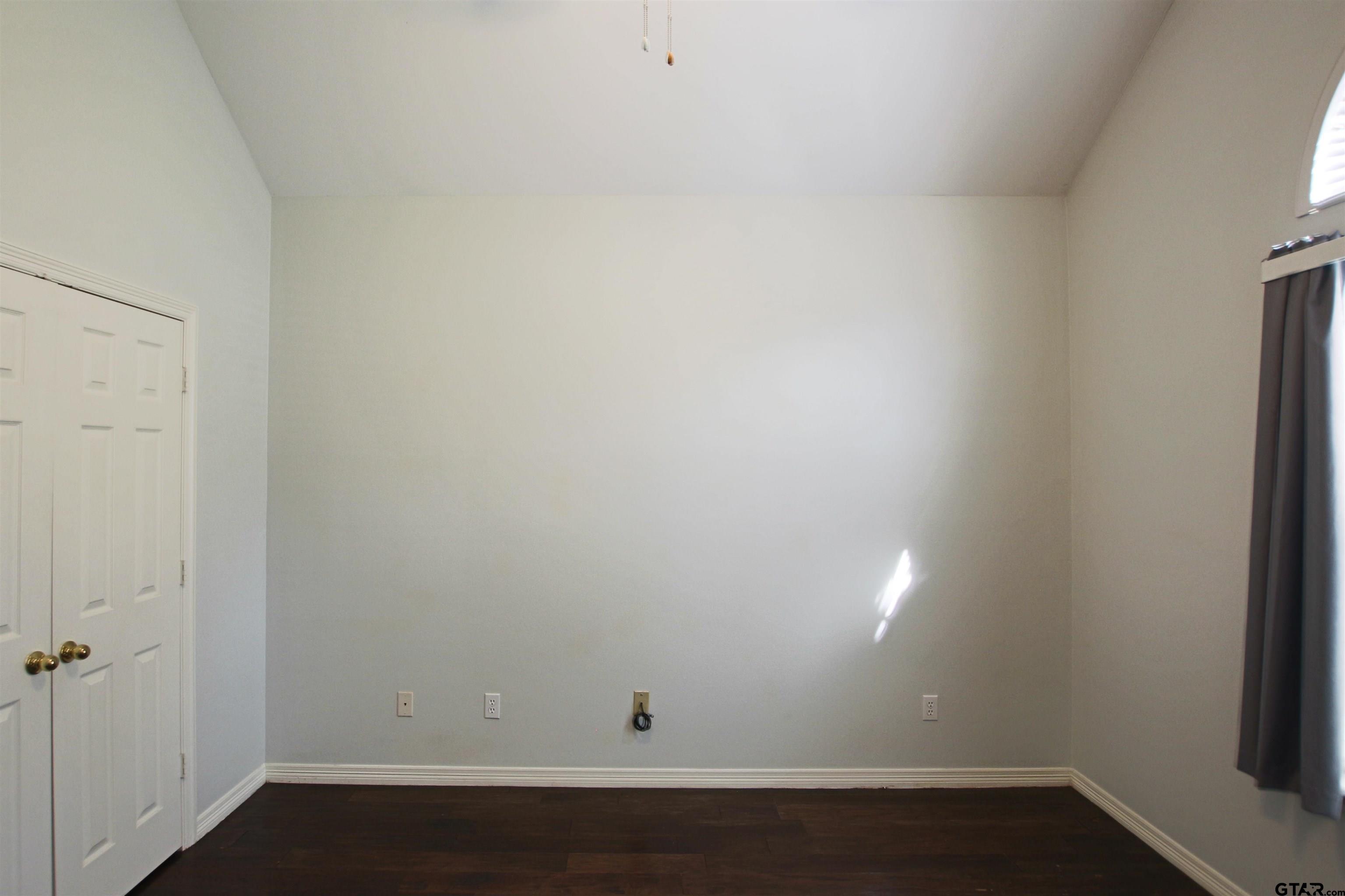 5707 Nicholson Drive Tyler, TX 75707 - Photo 12 of 23 a room with an empty space and a sink