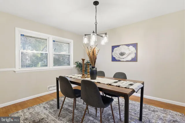 $450,000 | 1401 Hillside Drive, Cherry Hill, NJ 08003