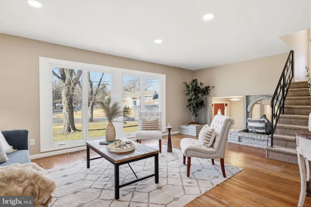 $450,000 | 1401 Hillside Drive, Cherry Hill, NJ 08003