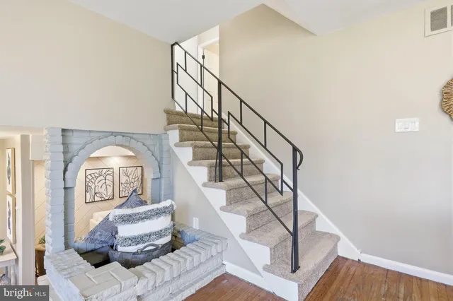 $450,000 | 1401 Hillside Drive, Cherry Hill, NJ 08003