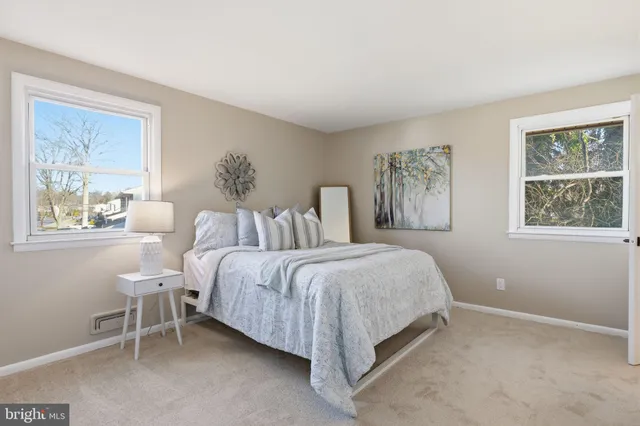 $450,000 | 1401 Hillside Drive, Cherry Hill, NJ 08003