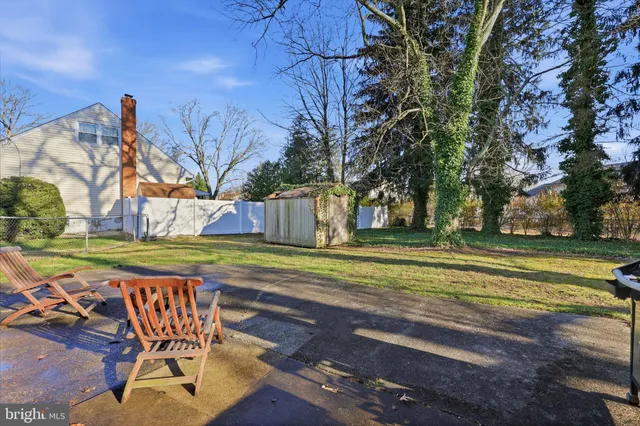 $450,000 | 1401 Hillside Drive, Cherry Hill, NJ 08003