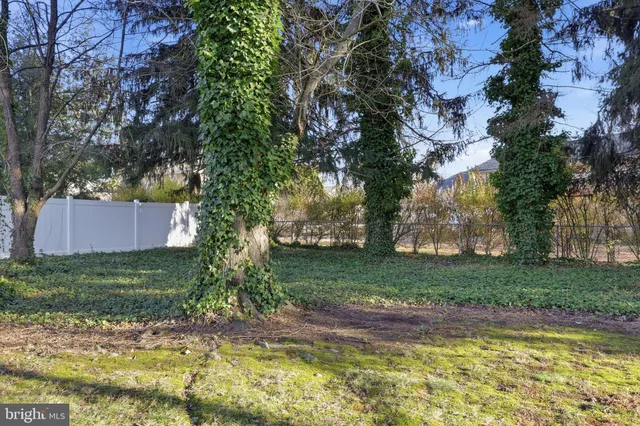 $450,000 | 1401 Hillside Drive, Cherry Hill, NJ 08003