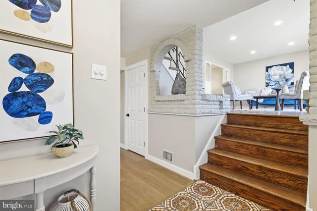 $450,000 | 1401 Hillside Drive, Cherry Hill, NJ 08003