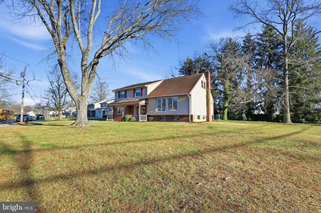 $450,000 | 1401 Hillside Drive, Cherry Hill, NJ 08003