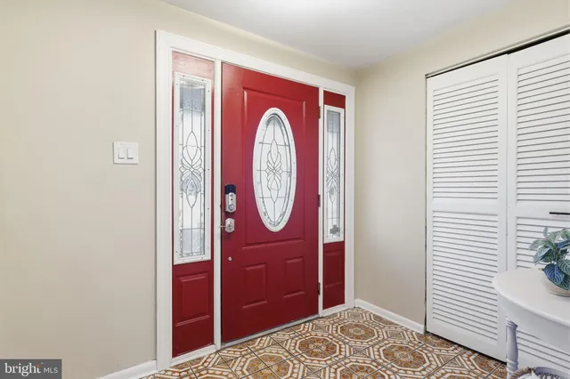 $450,000 | 1401 Hillside Drive, Cherry Hill, NJ 08003