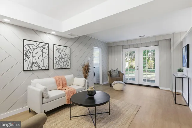 $450,000 | 1401 Hillside Drive, Cherry Hill, NJ 08003