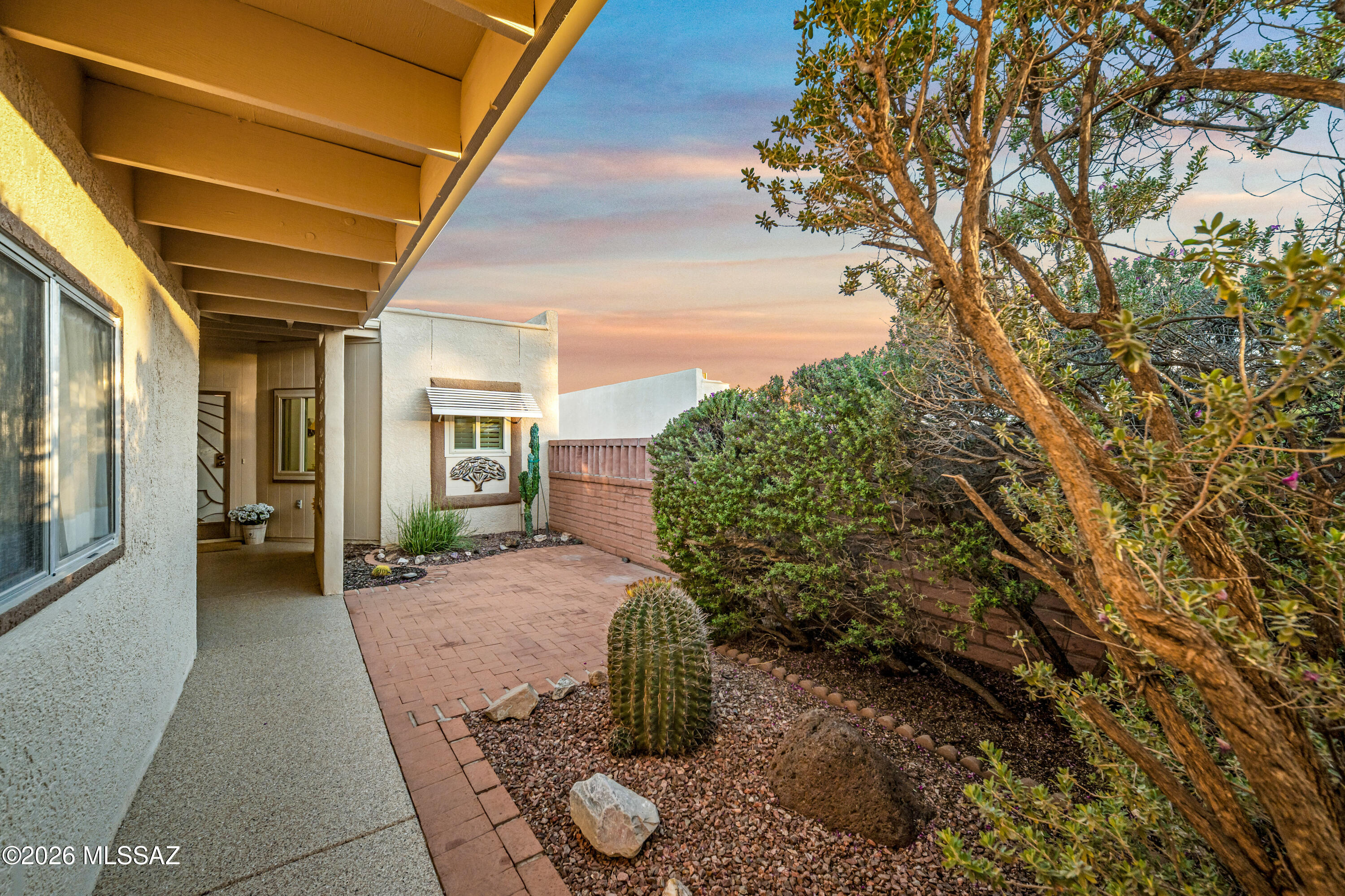 907 West Rio-Altar Green Valley, AZ 85614 - Photo 15 of 42 9-print-907 W Rio Altar - MLS Images Lux