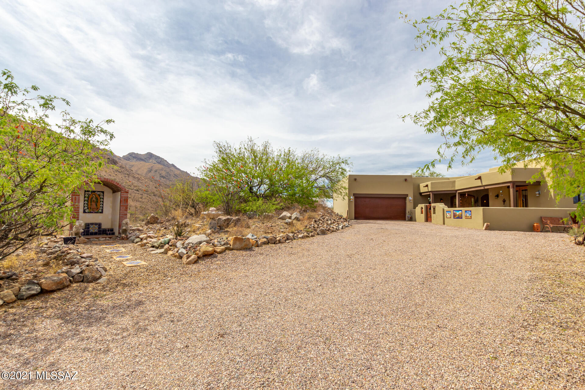 331 Dock Street Rio Rico, AZ 85648 - Photo 3 of 50