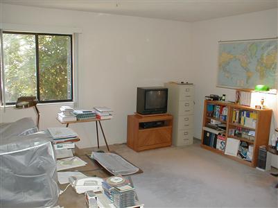 821 Foster Road Napa, CA 94558 - Photo 8 of 9 Master bedroom
