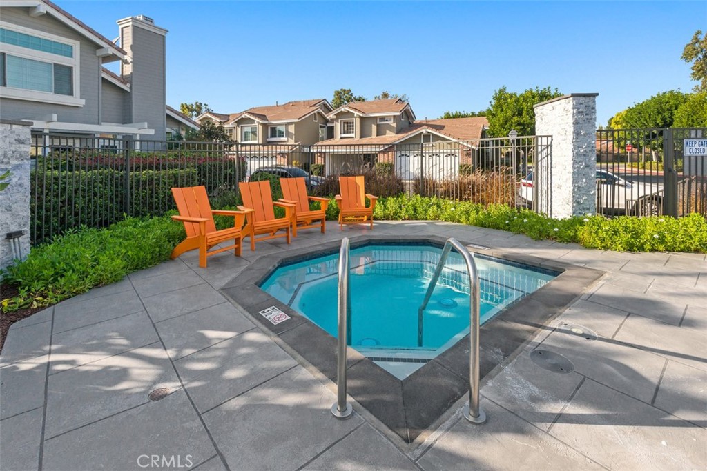 13595 Banyon Road Tustin, CA 92782 - Photo 47 of 48