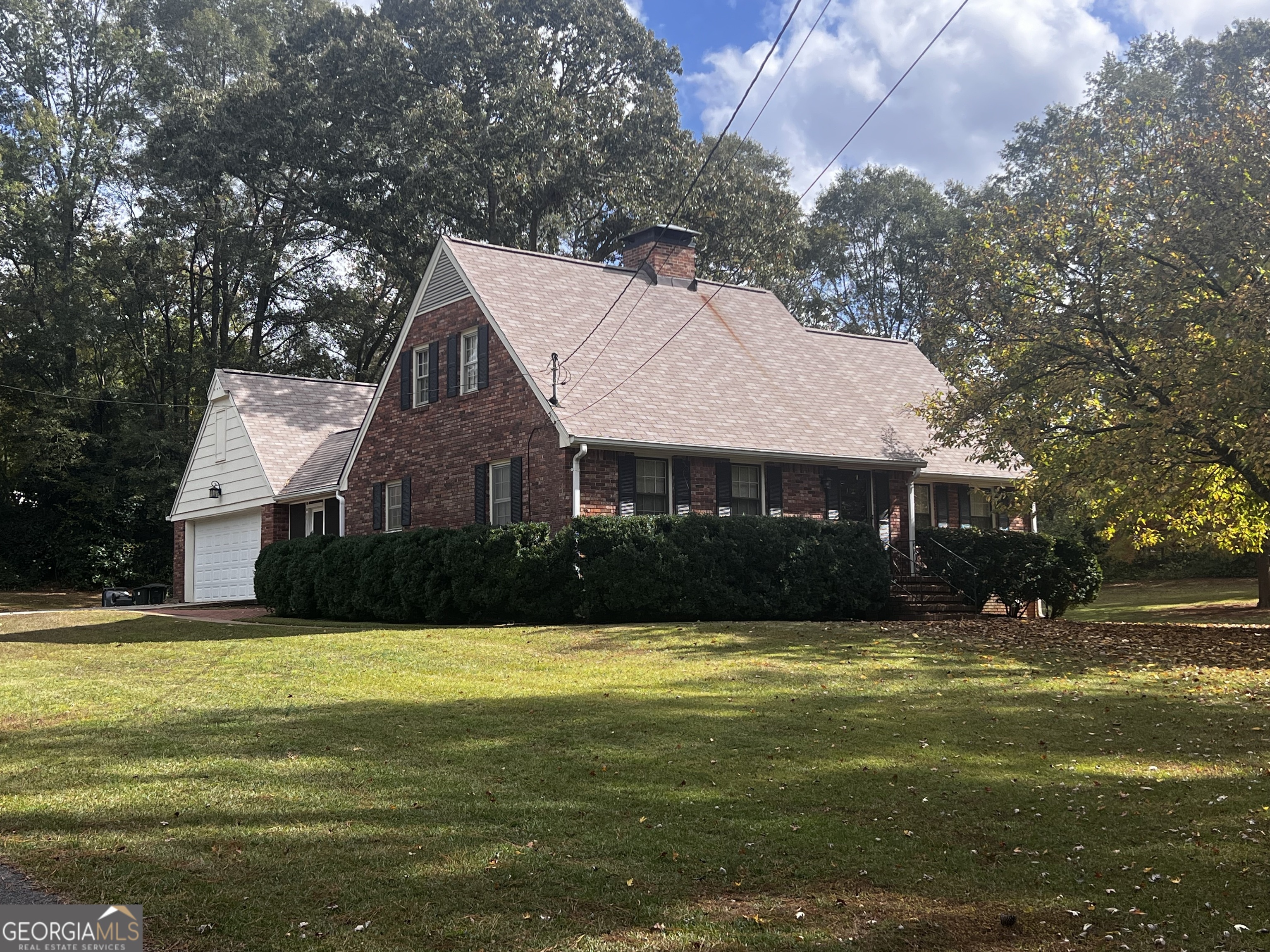 26 Deerfield Road Covington, GA 30014 - Photo 1 of 1 Gallery Image 1