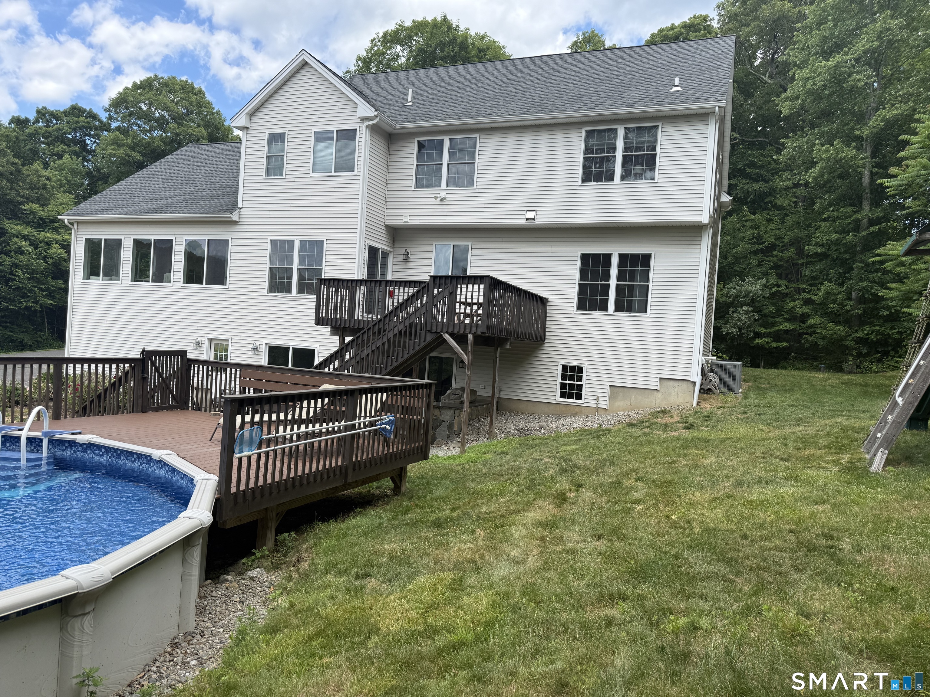 46 Hoseye Coach Road Newtown, CT 06482 - Photo 28 of 36