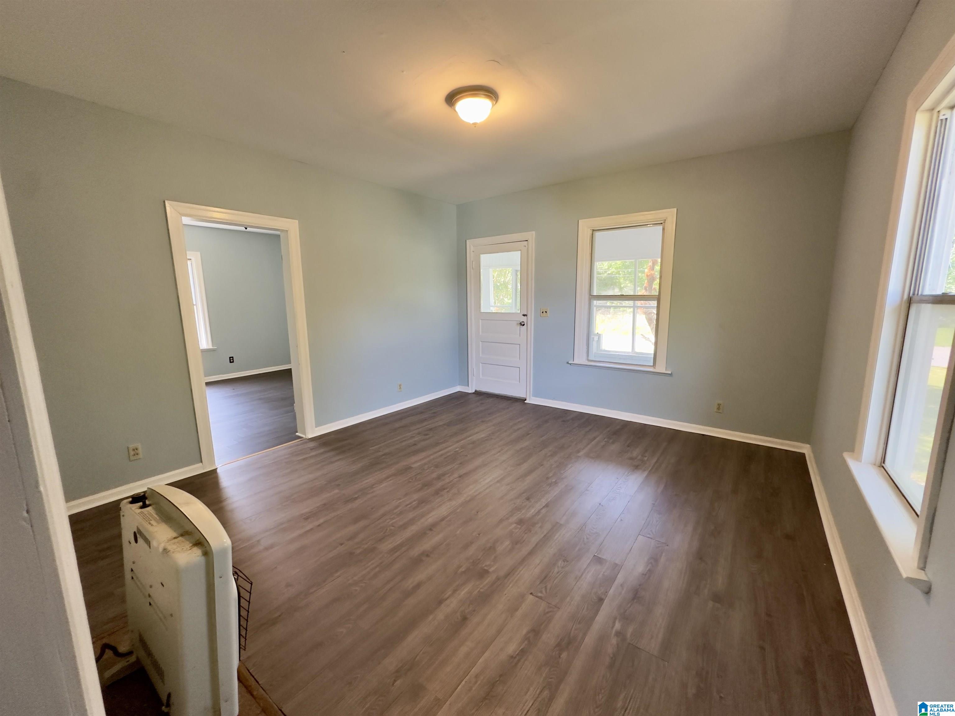 1406 Quarry Road Sylacauga, AL 35151 - Photo 7 of 26