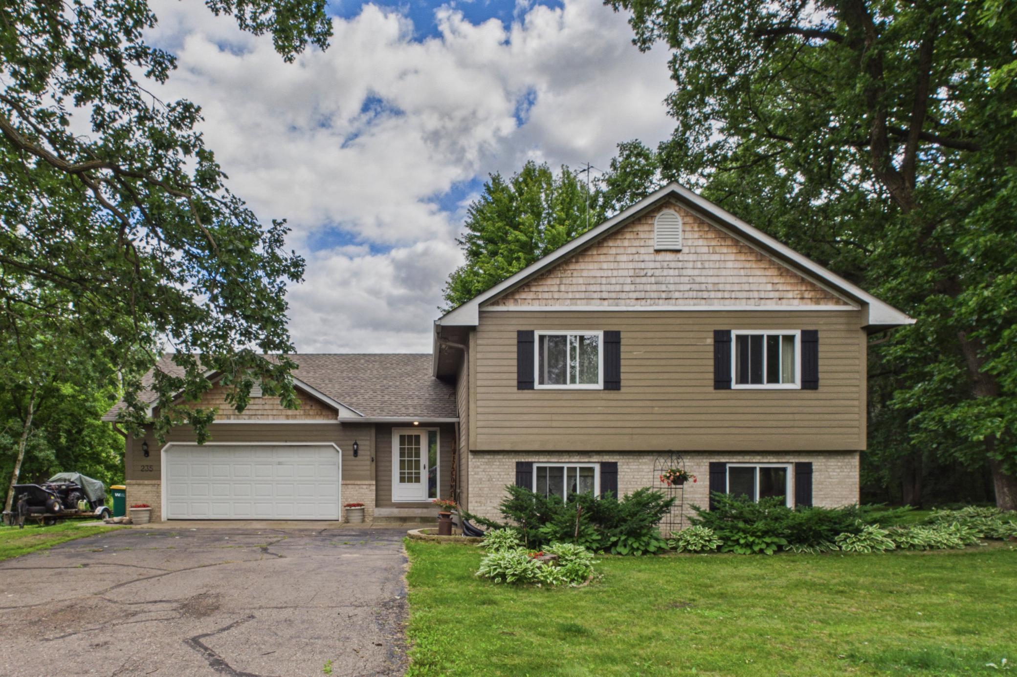 235 Engelwood Road Clearwater, MN 55320 - Photo 2 of 26