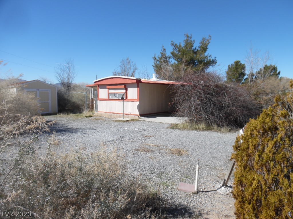 271 Gilmore Road Pahrump, NV 89060 - Photo 1 of 15 Gallery Image 1