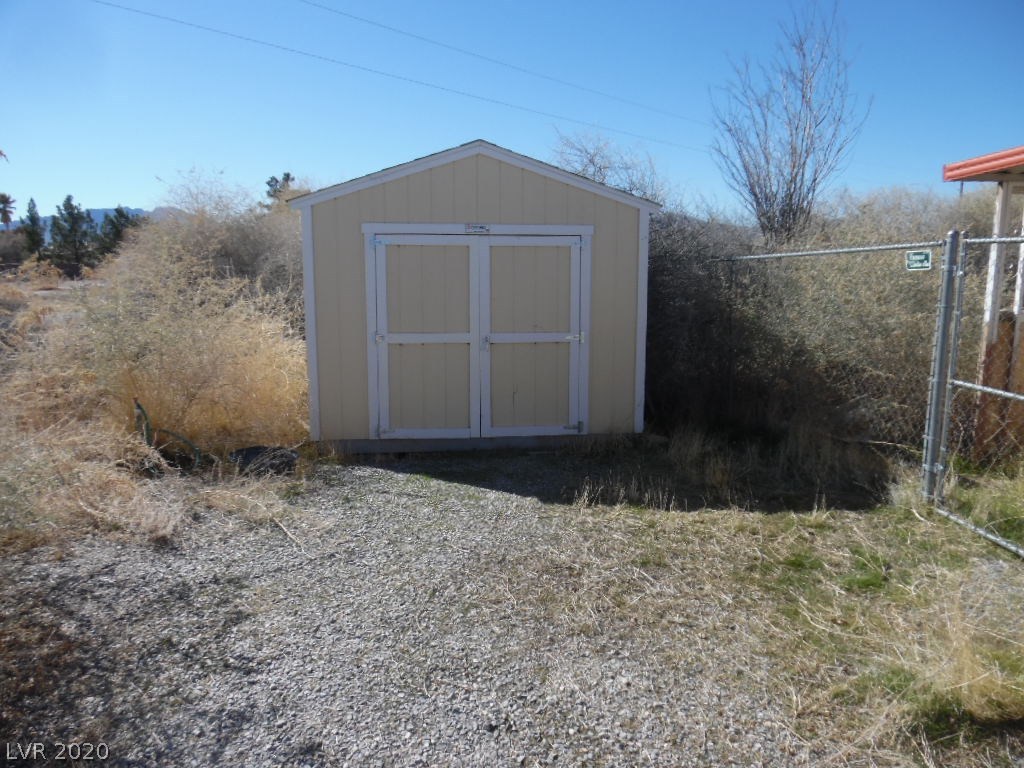 271 Gilmore Road Pahrump, NV 89060 - Photo 11 of 15 Gallery Image 11
