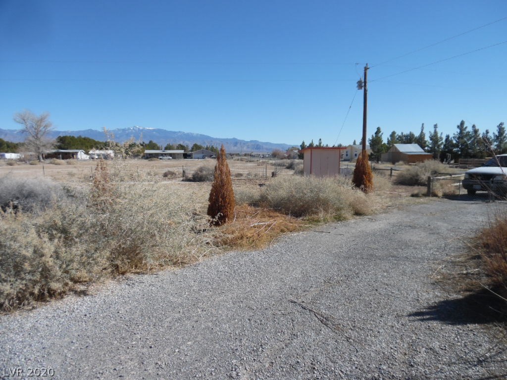271 Gilmore Road Pahrump, NV 89060 - Photo 12 of 15 Gallery Image 12