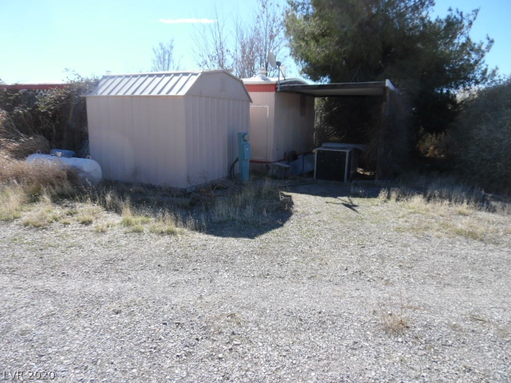 271 Gilmore Road Pahrump, NV 89060 - Photo 13 of 15 Gallery Image 13