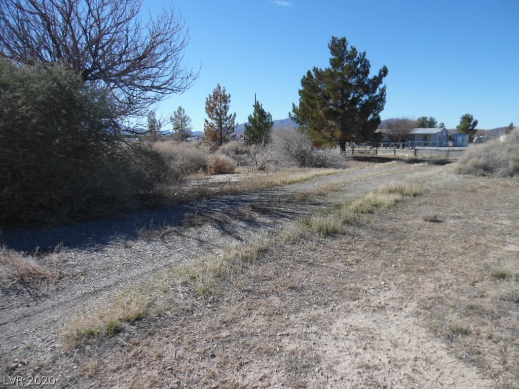 271 Gilmore Road Pahrump, NV 89060 - Photo 14 of 15 Gallery Image 14