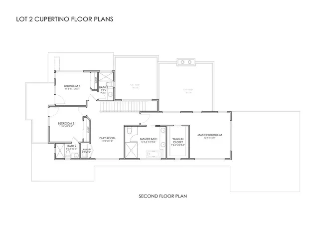 a picture of floor with a bench