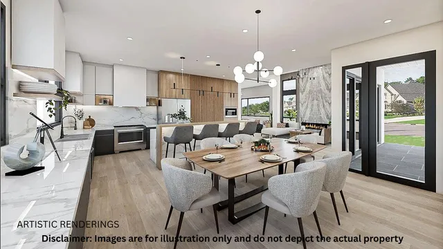 $5,390,000 | 20882 Cherryland Drive, Cupertino, CA 95014