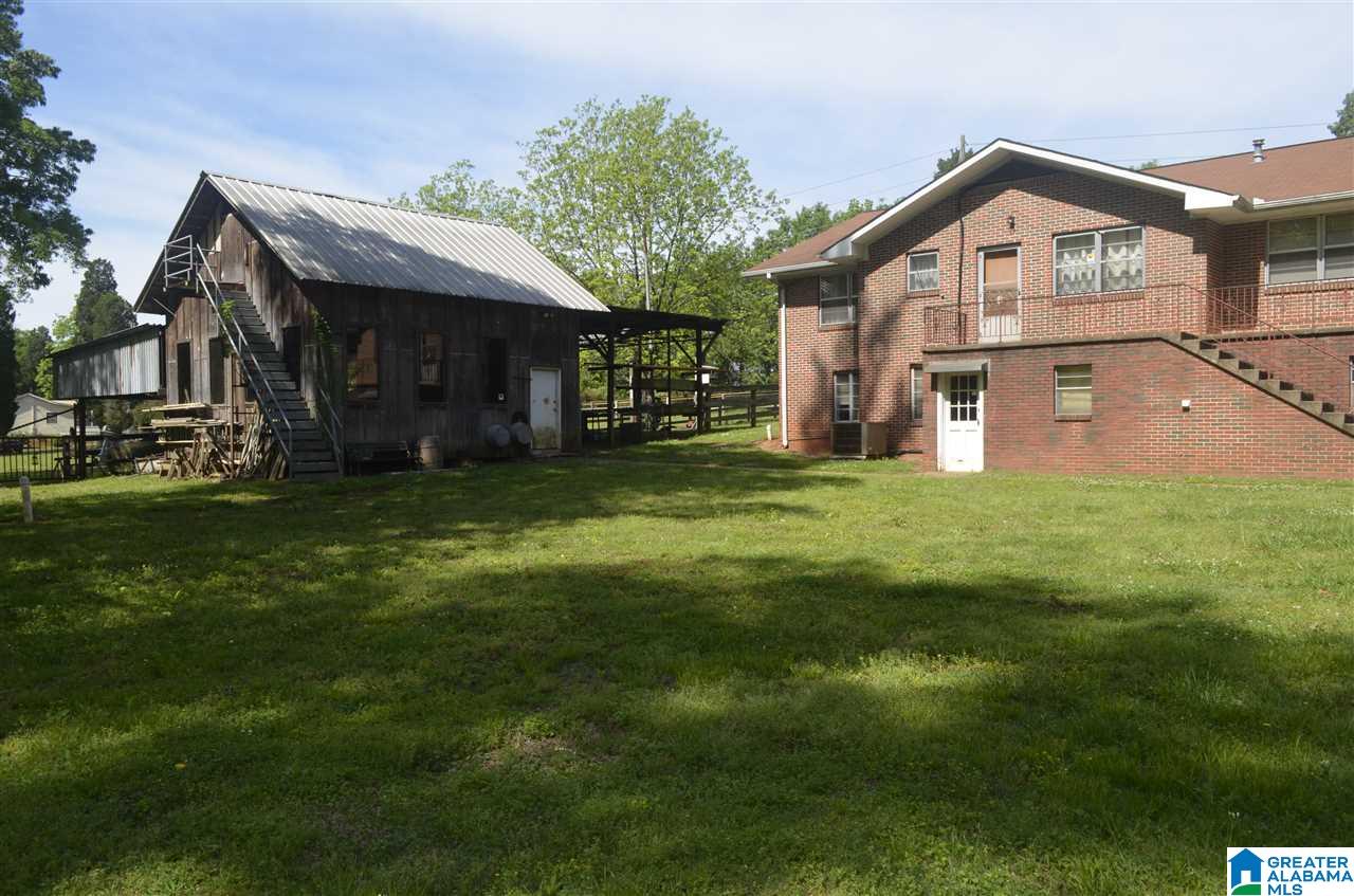 5501 Rockdale Road Bessemer, AL 35022 - Photo 46 of 48