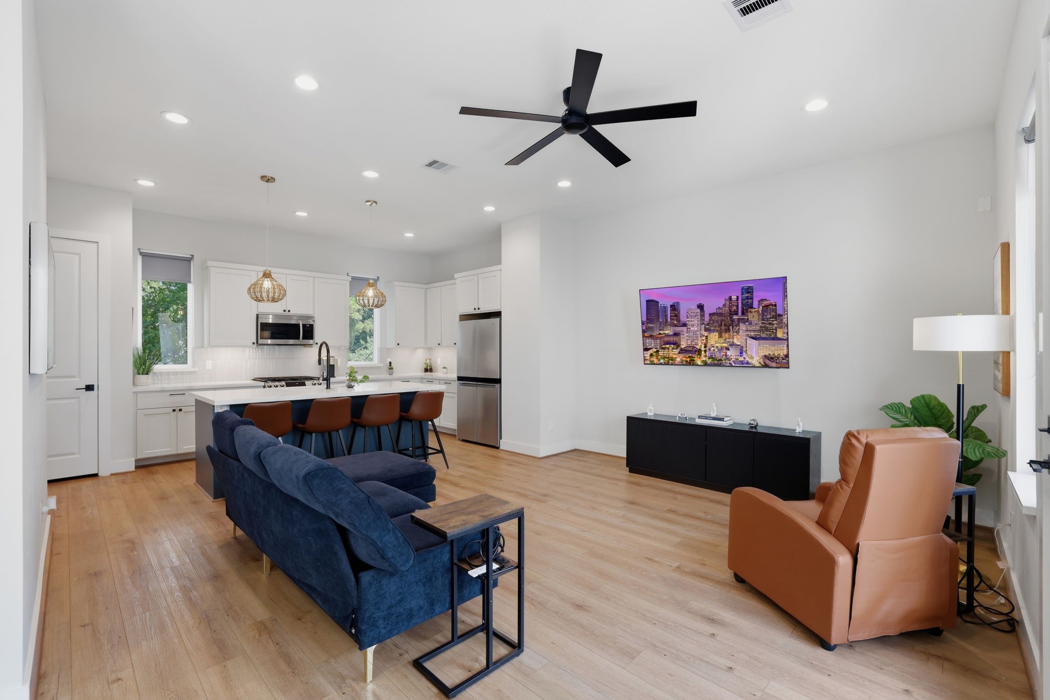 510 Janisch Road Houston, TX 77018 - Photo 21 of 38 Gallery Image 21