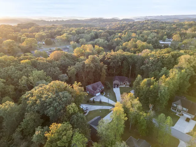 $499,995 | 3047 Gracie Ann Drive, Greenbrier, TN 37073
