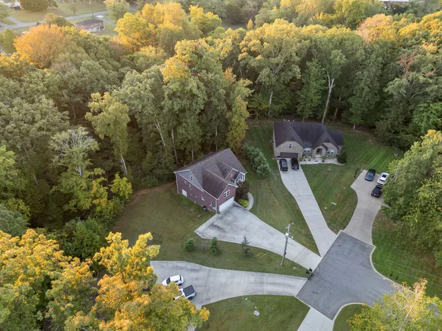 $499,995 | 3047 Gracie Ann Drive, Greenbrier, TN 37073