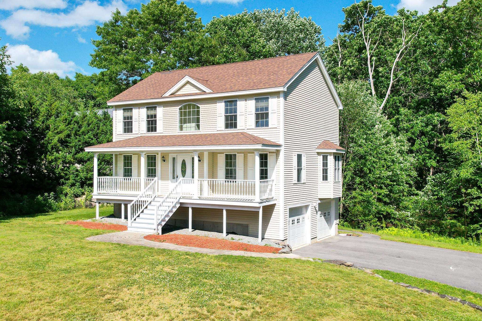 14 Fletcher Road Windham, NH 03087 - Photo 1 of 38