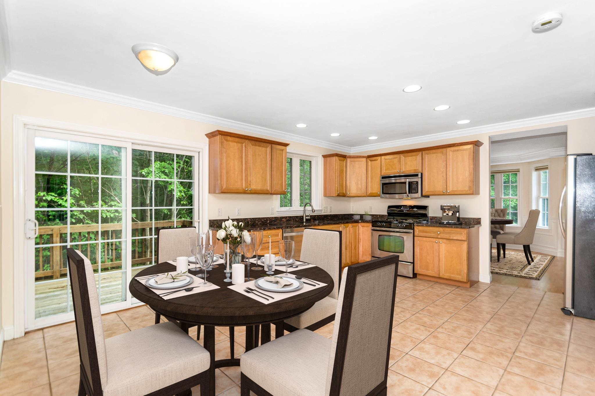 14 Fletcher Road Windham, NH 03087 - Photo 11 of 38