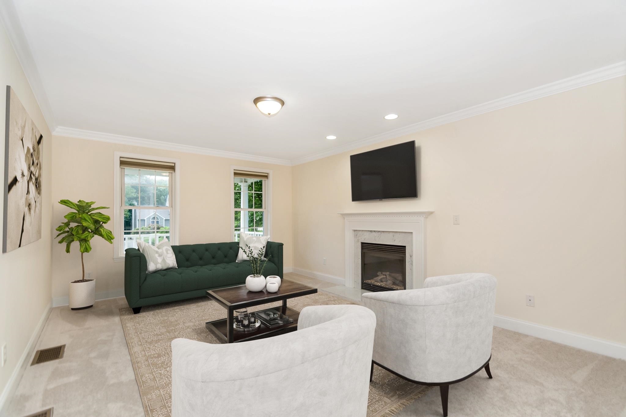 14 Fletcher Road Windham, NH 03087 - Photo 17 of 38