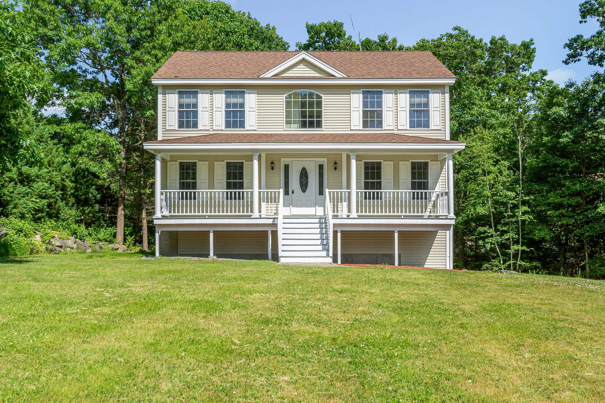 14 Fletcher Road Windham, NH 03087 - Photo 2 of 38