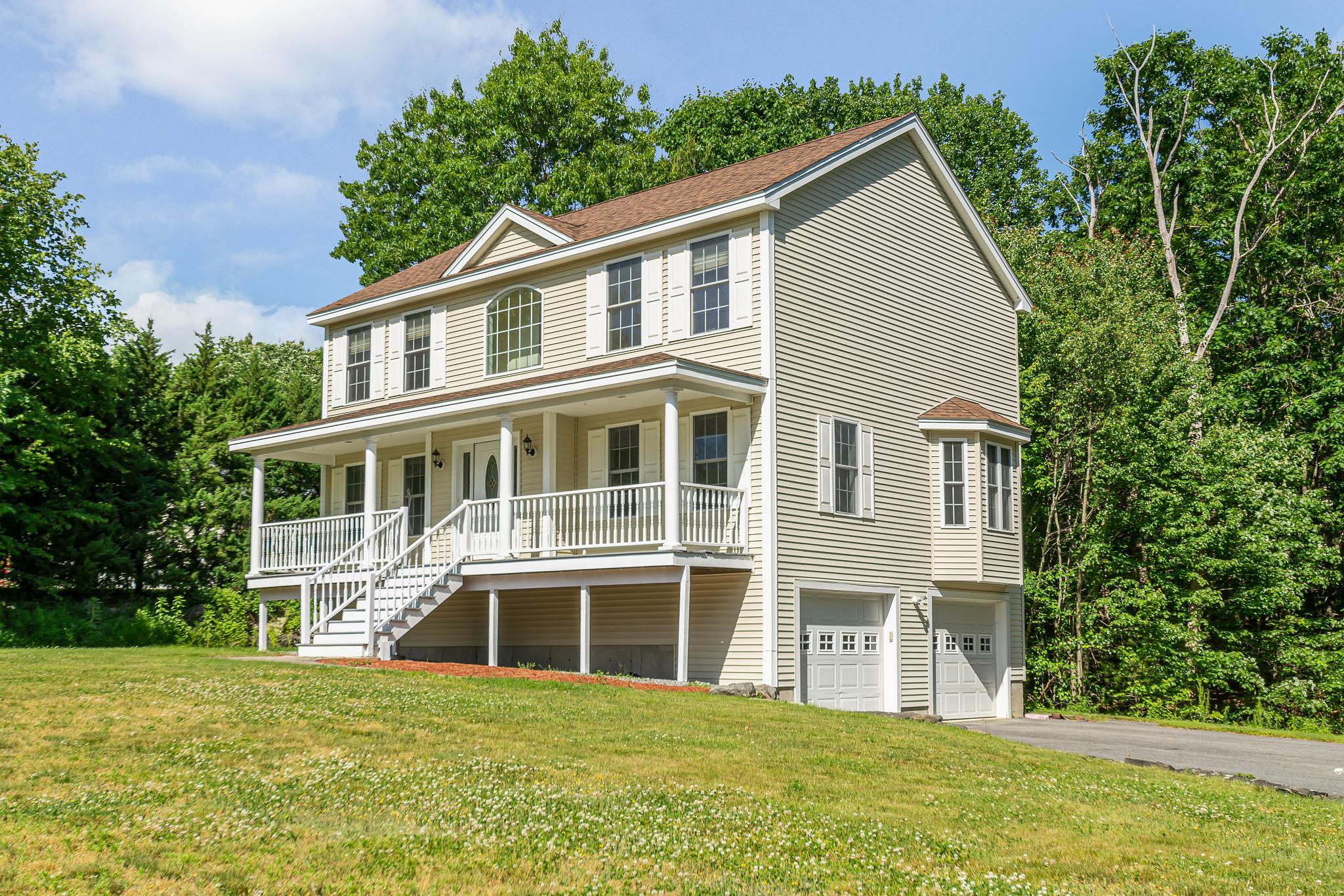 14 Fletcher Road Windham, NH 03087 - Photo 3 of 38
