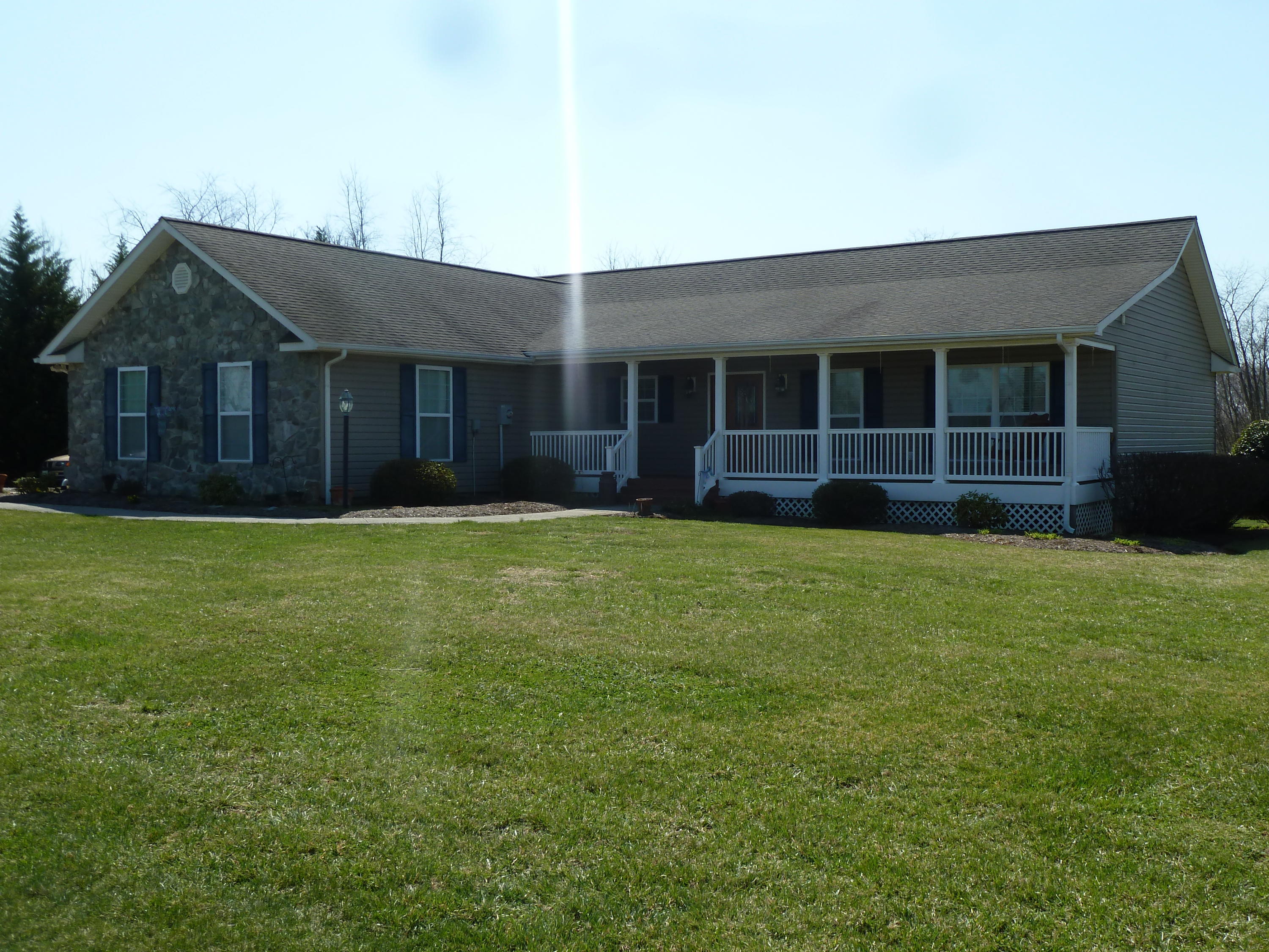 1145 Alean Road Wirtz, VA 24184 - Photo 1 of 66 1 Front.JPG