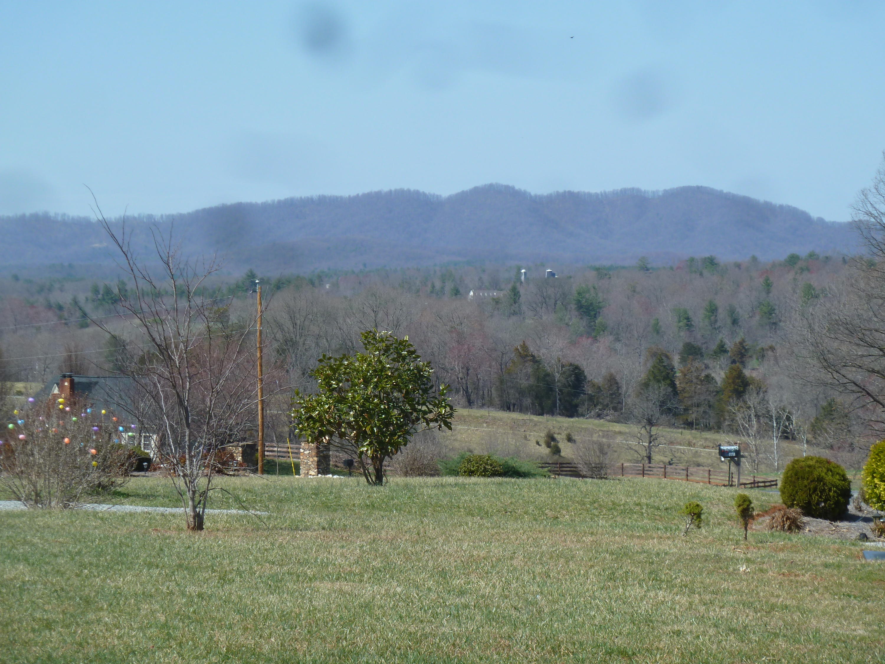 1145 Alean Road Wirtz, VA 24184 - Photo 2 of 66 2 Mountain Views.JPG