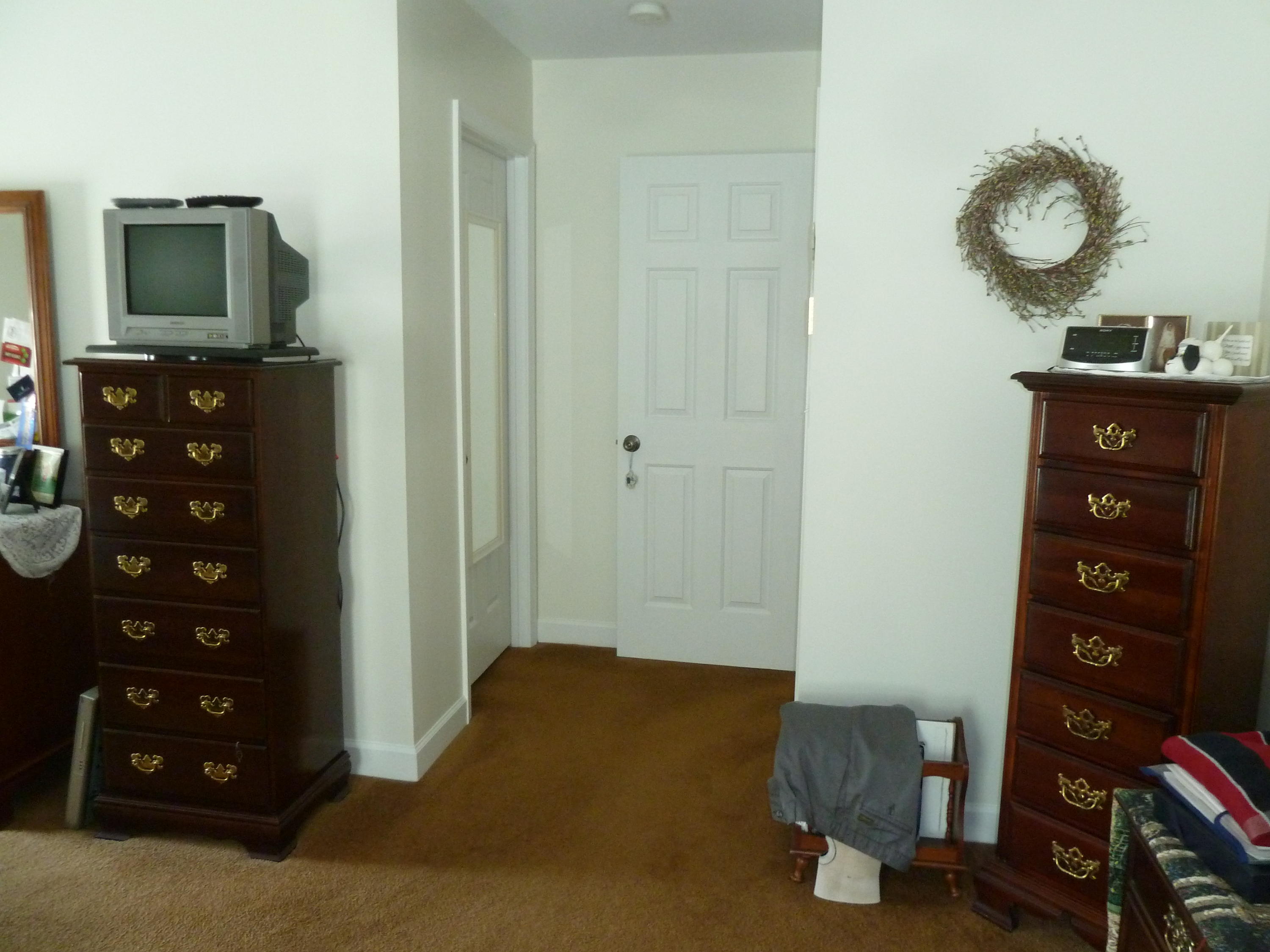 1145 Alean Road Wirtz, VA 24184 - Photo 14 of 66 14 Master Bedroom.JPG