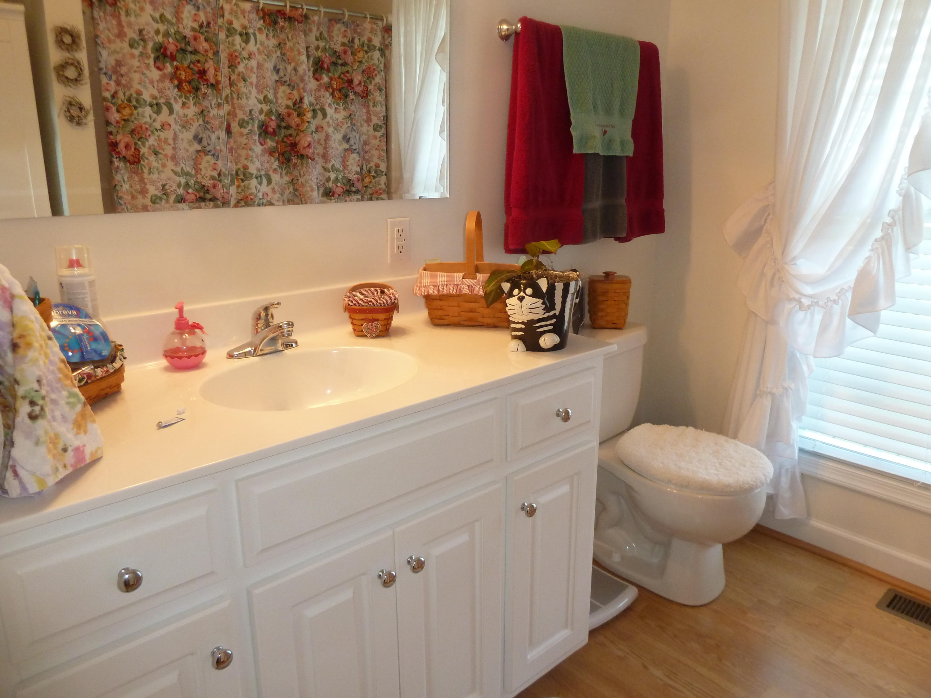 1145 Alean Road Wirtz, VA 24184 - Photo 20 of 66 20 Full Bath.JPG