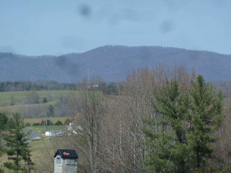 1145 Alean Road Wirtz, VA 24184 - Photo 31 of 66 33 Mountain Views.JPG