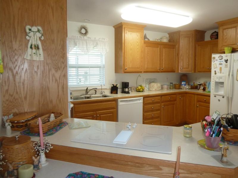 1145 Alean Road Wirtz, VA 24184 - Photo 40 of 66 40 Kitchen.JPG