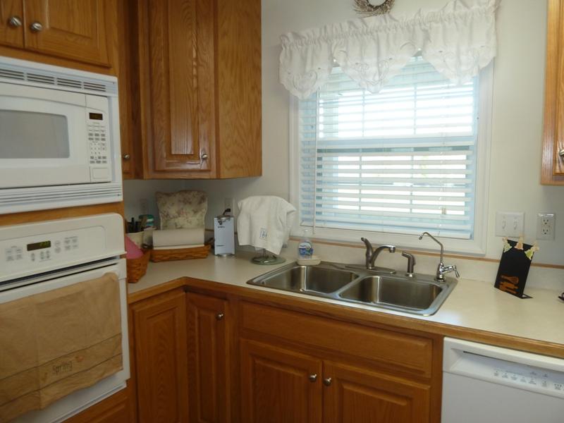 1145 Alean Road Wirtz, VA 24184 - Photo 42 of 66 42 Kitchen.JPG