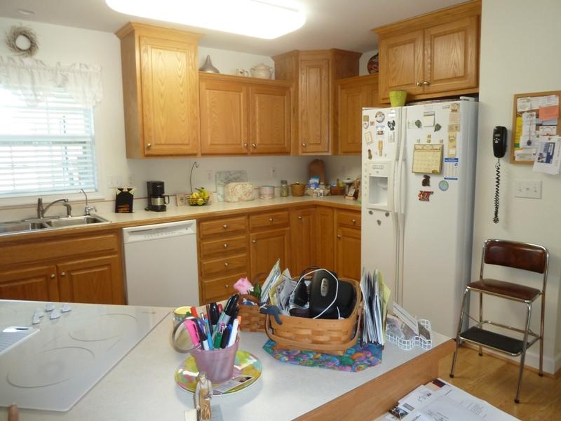 1145 Alean Road Wirtz, VA 24184 - Photo 44 of 66 44 Kitchen.JPG