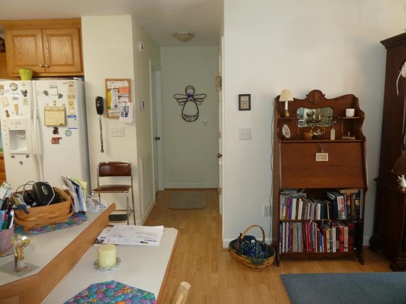 1145 Alean Road Wirtz, VA 24184 - Photo 46 of 66 46 Breakfast Area.JPG