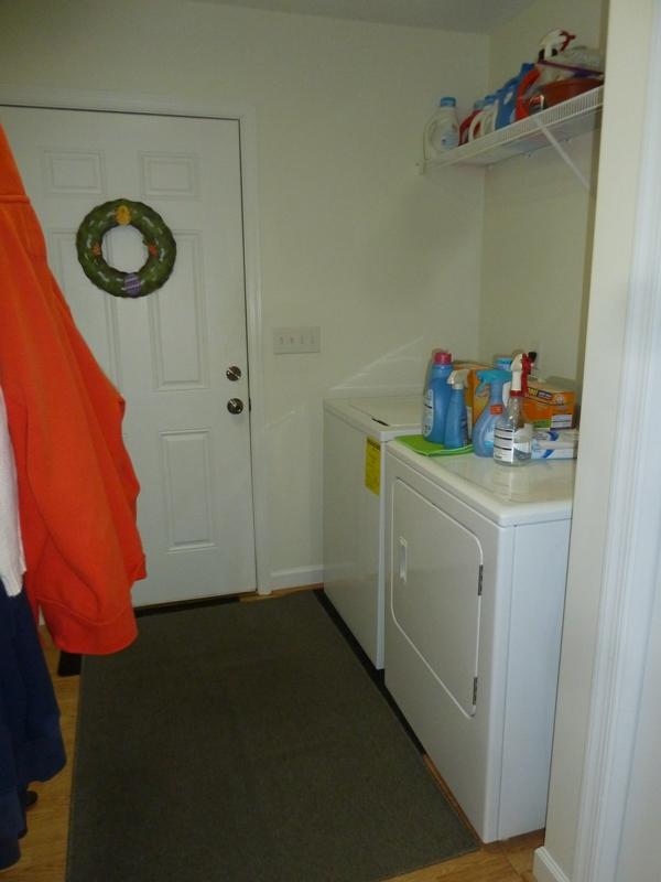 1145 Alean Road Wirtz, VA 24184 - Photo 54 of 66 53a Laundry.JPG