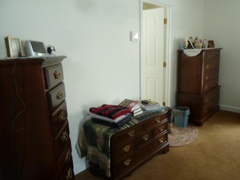 1145 Alean Road Wirtz, VA 24184 - Photo 56 of 66 55 Master Bedroom.JPG