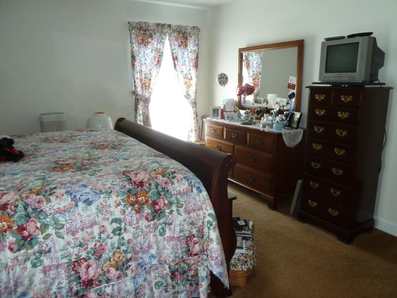 1145 Alean Road Wirtz, VA 24184 - Photo 57 of 66 56 Master Bedroom.JPG