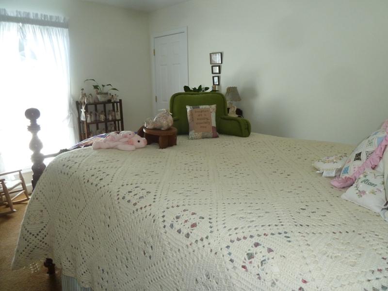 1145 Alean Road Wirtz, VA 24184 - Photo 59 of 66 58 Second Bedroom.JPG