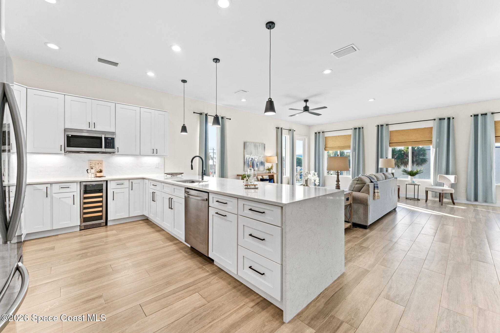 104 4th Avenue Indialantic, FL 32903 - Photo 15 of 44 17-web-or-mls-101 4th Ave-17