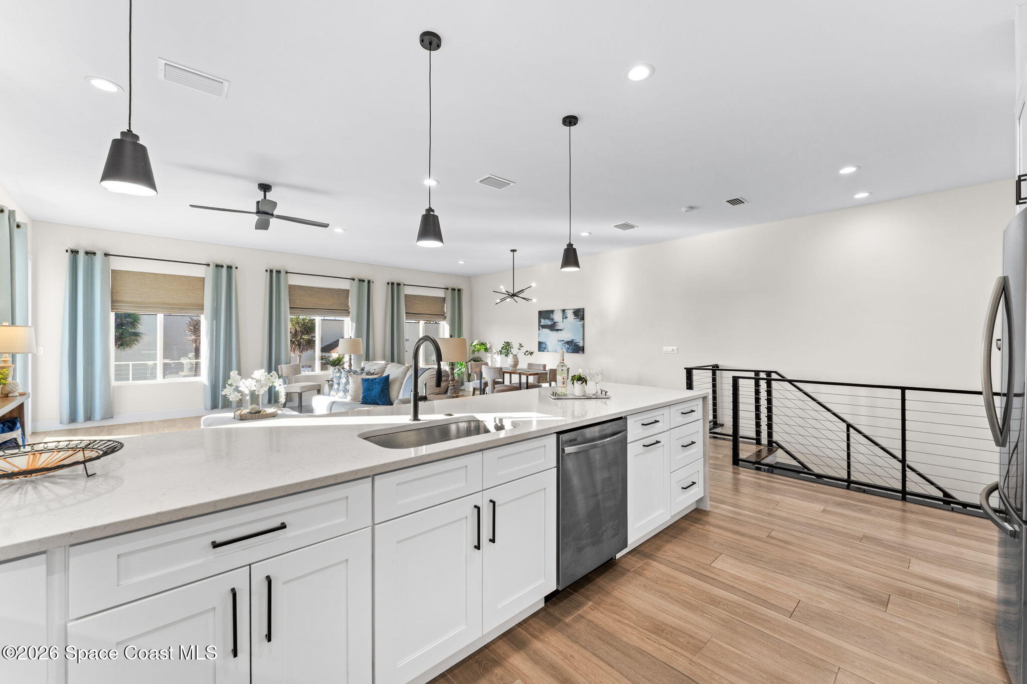 104 4th Avenue Indialantic, FL 32903 - Photo 16 of 44 18-web-or-mls-101 4th Ave-18